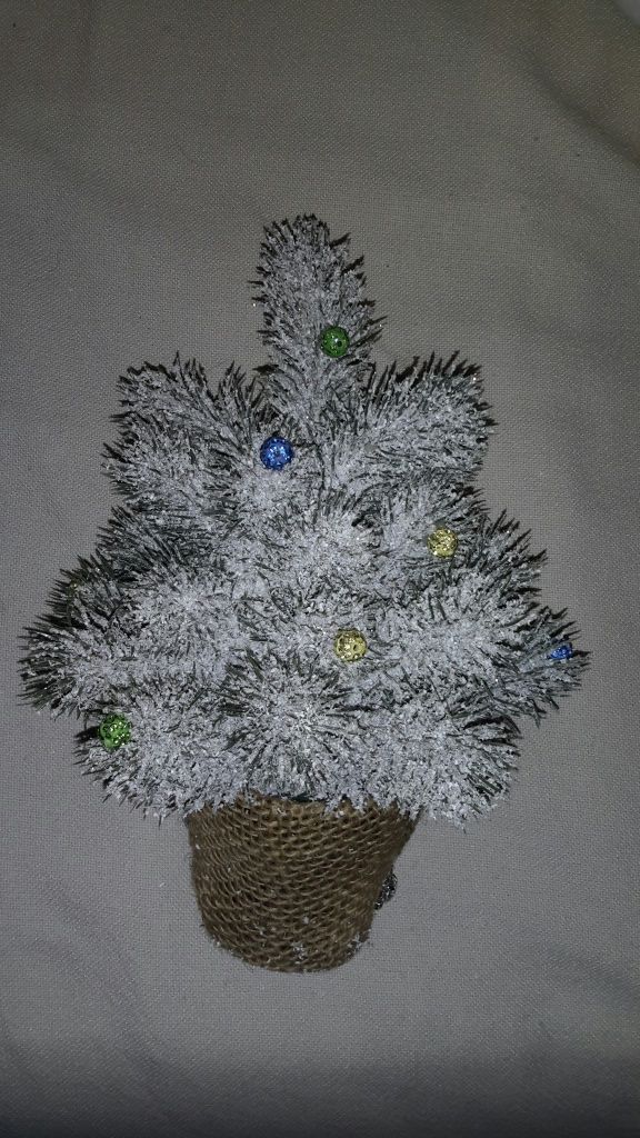 Елочка