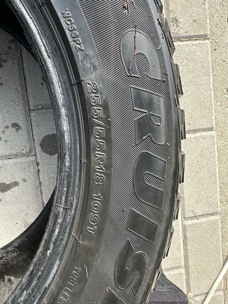 Продам зимние шины