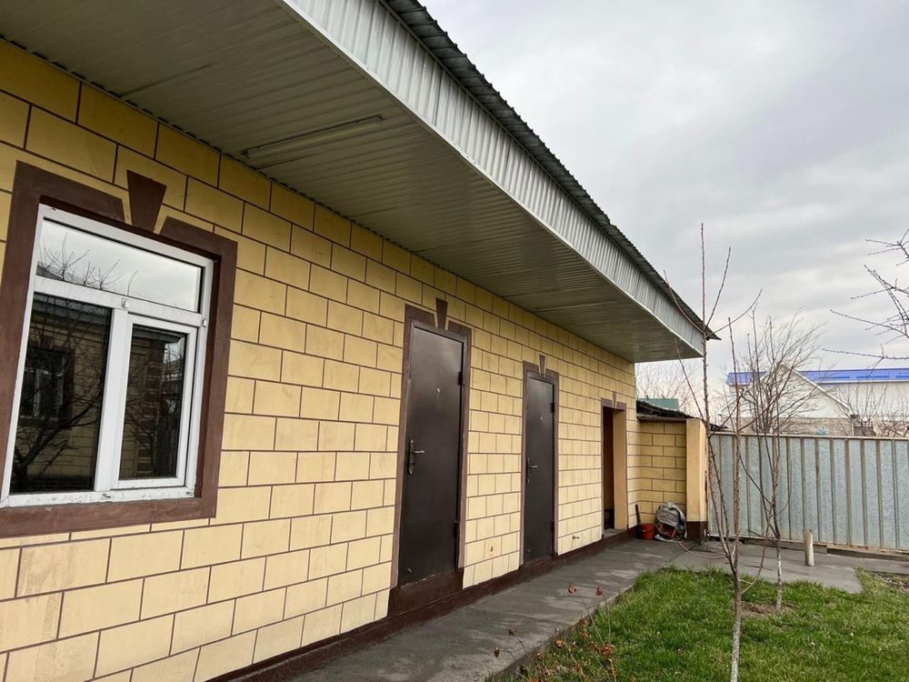 Продается частный дом