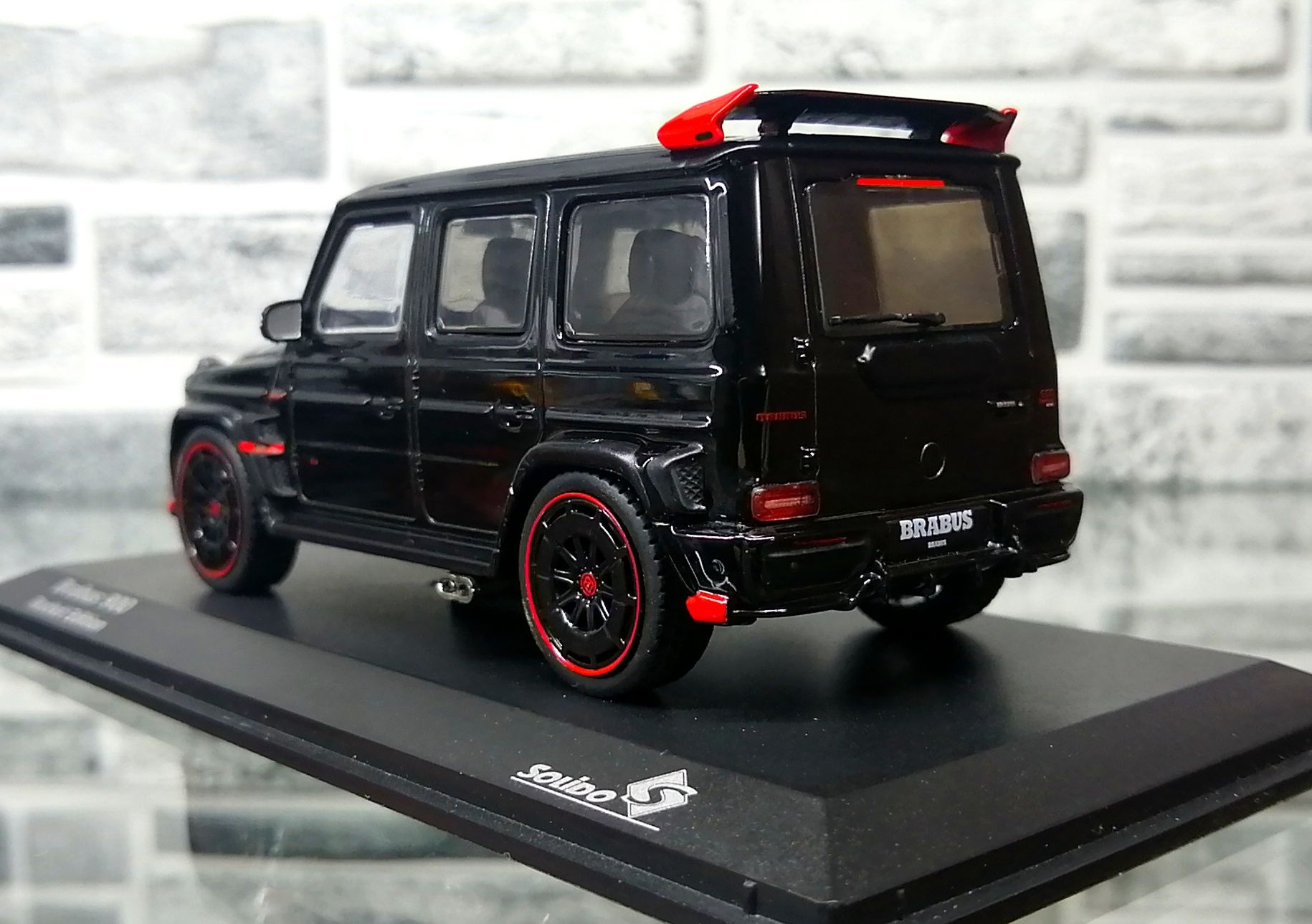 Масштабные модели в 43ем