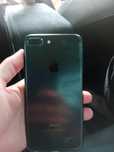 Iphone 7 plus 76%