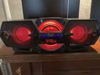 Магнитофон Sony ZS-BTG905