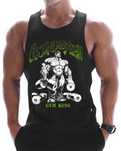 Распродажа! Майки для фитнеса Gym King