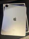 Apple ipad pro 12.9 256g