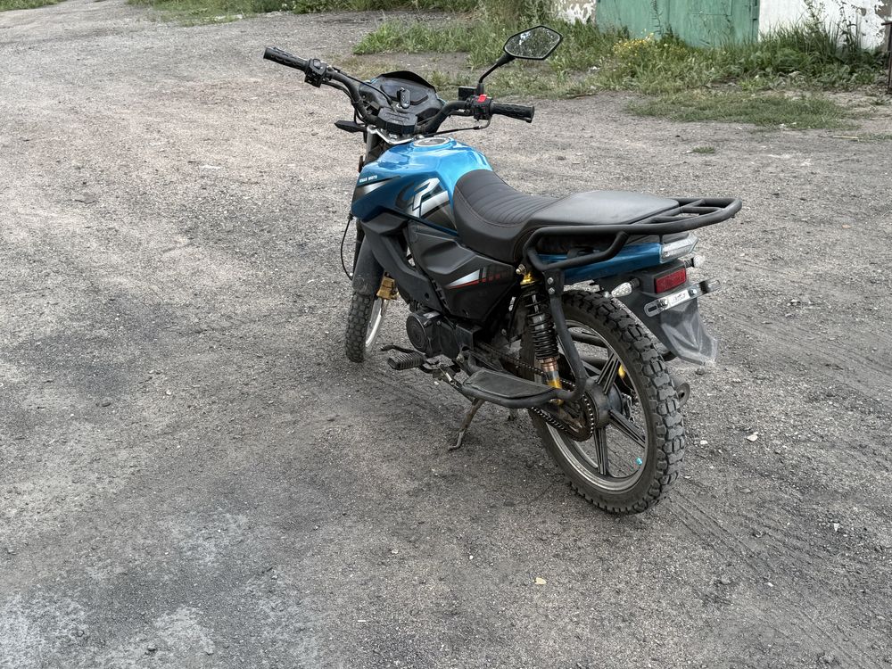 Продаю Альфу 2024 года