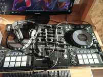 Продам Pioneer DDJ 800