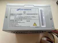 Блок питания FSP 500W