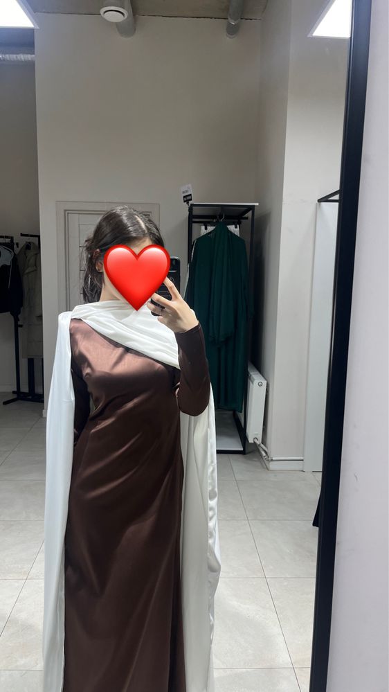 Продам платье носила 1 раз!
