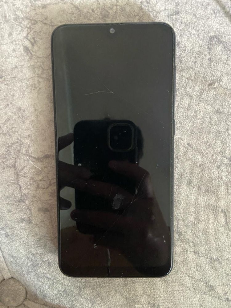 Samsung galaxy a20