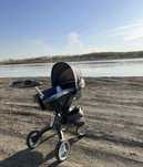 Stokke коляска 2 блока