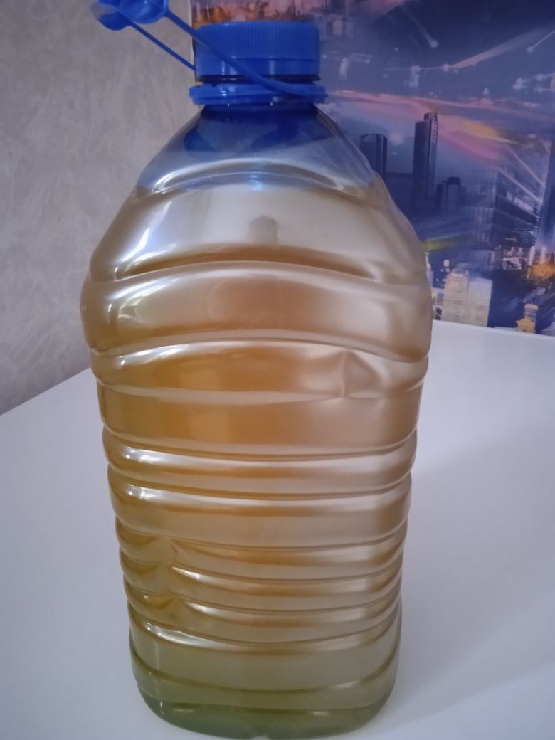 МАсло подсолнечное!!