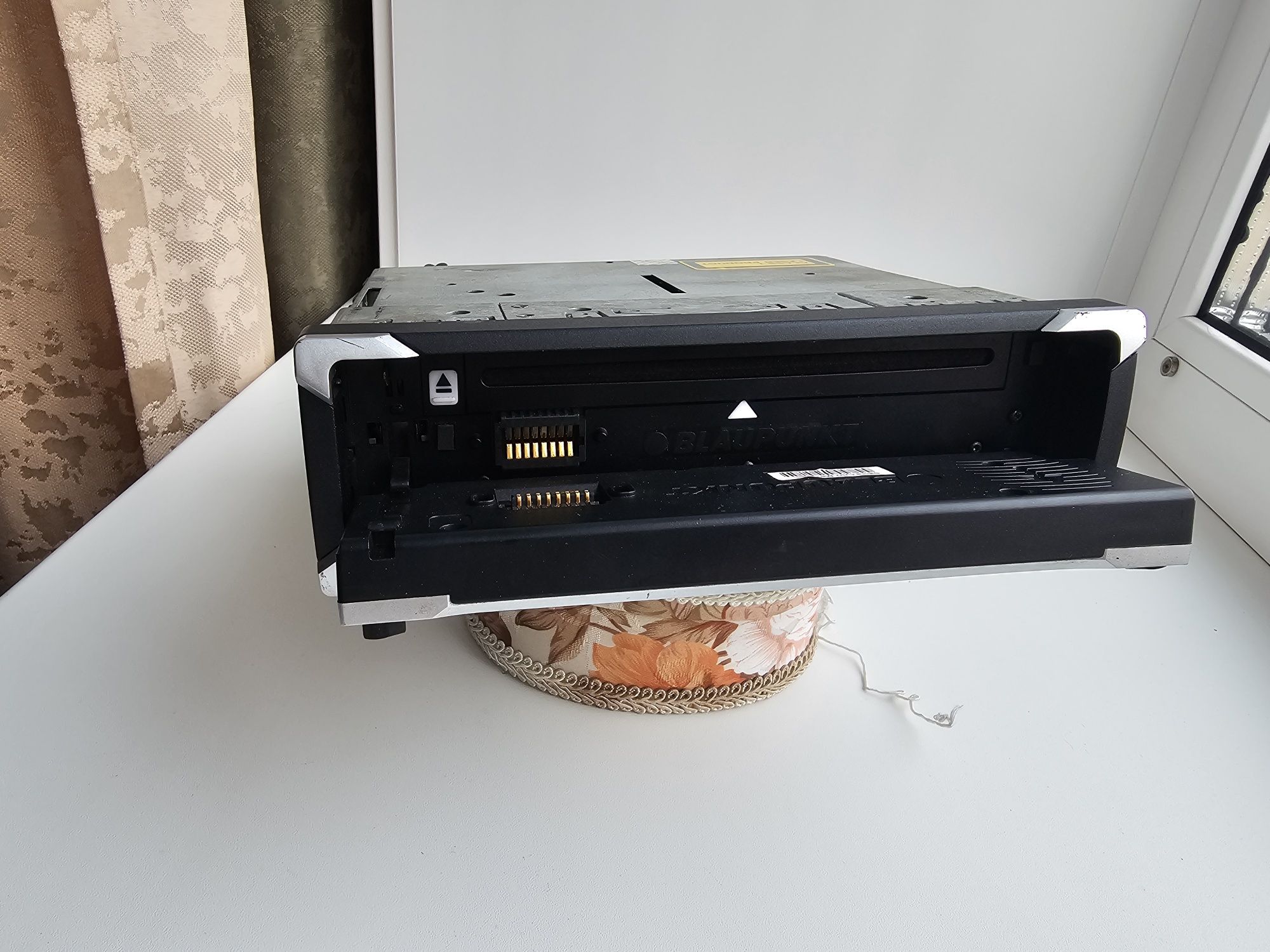 Магнитола Blaupunkt Santa Cruz MP34