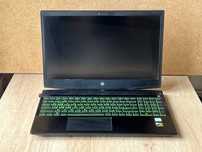 Ноутбук HP Gaming Pavilion 15