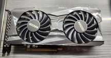 Видеокарта GeForce RTx 3060 TITWINX20C
GDDR6 8GB