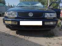 Volkswagen Passat Universal