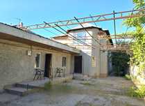 2-х этажный дом по ул.Кашурникова, 112-й квартал.