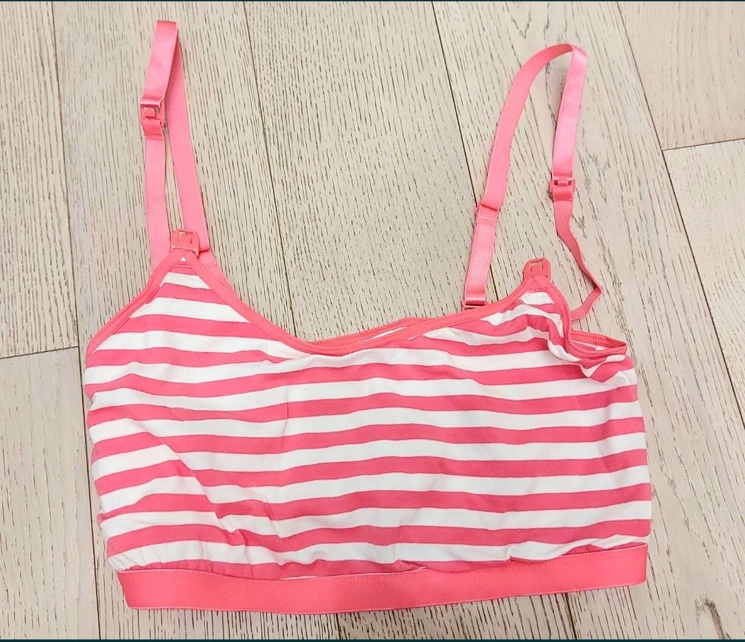 Продаю новые майки для беременных и кормящих мам оригинал Mothercare