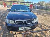 Продам машина Audi A6