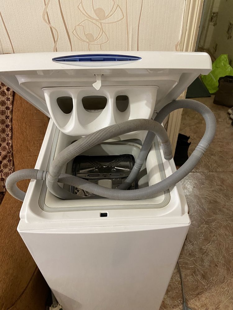 Стиральная машина Whirlpool