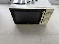 Продам микроволновую печь Ava AVM-20W в рабочем состоянии