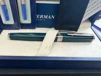 Ручка роллер waterman