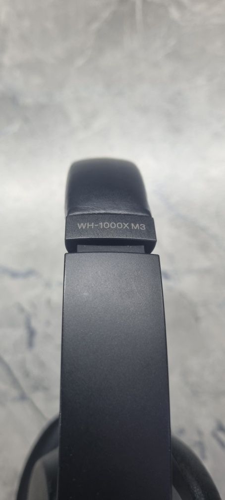 Продам Наушники  Sony WH‐1000X M3
