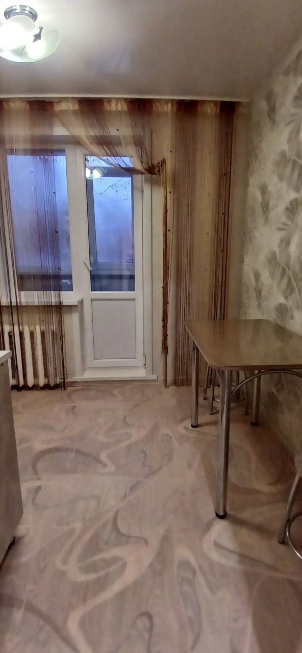 1-ком с кондиционером 2 этаж Ауэзова 161