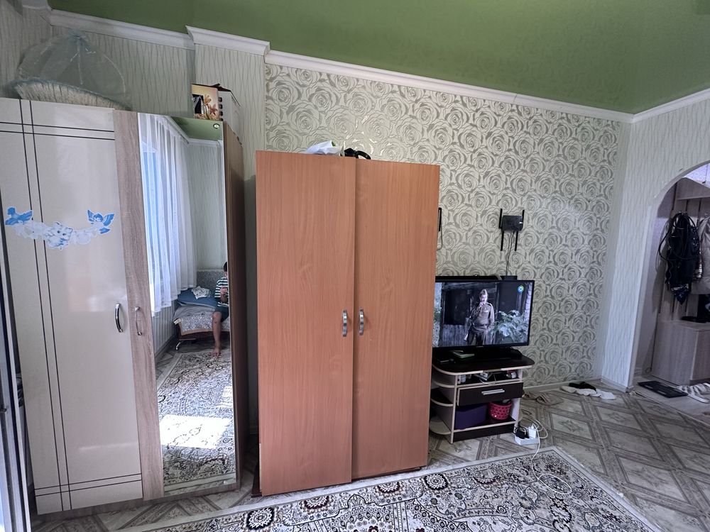 Продам однокомнатную студию