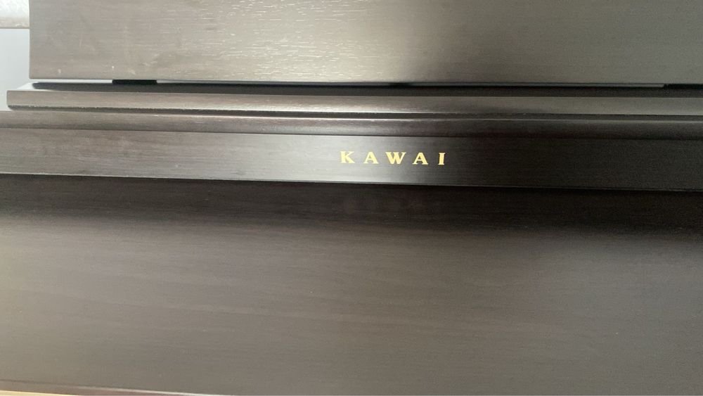 Электронное пианино KAWAI CN35