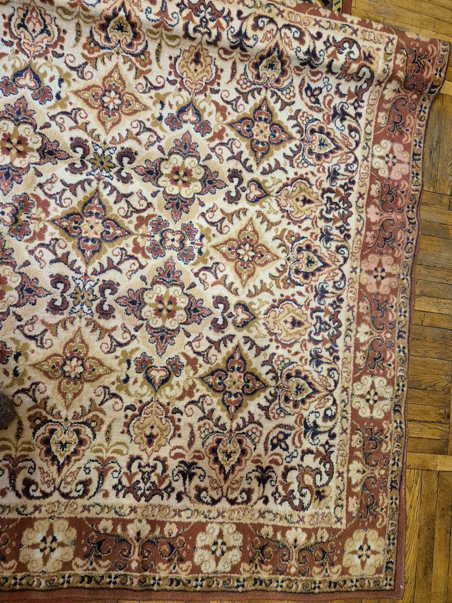 Продам ковёр 3*5 СССР