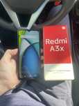 Xiaomi redmi A3X новый телефон 2025год