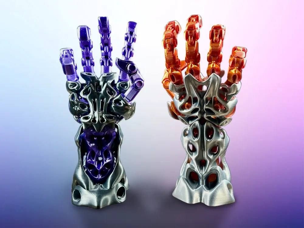 3D печать на заказ