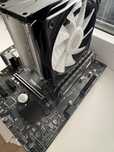 Комплект Core i3 10100