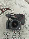 Used canon rebel xs DSLR