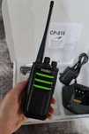 Рация 10Вт Iradio CP-818 Мощная