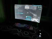 Компьютер мощный 165Гц rtx 4060