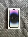 iphone 14 pro 128 ГБ емкость 80%