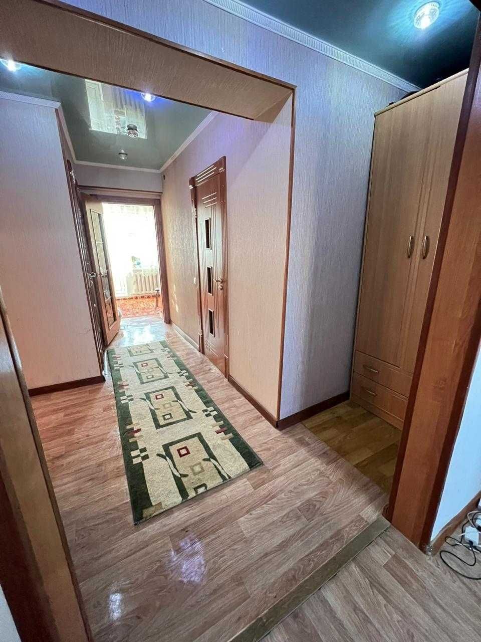 Продам 2 комнатную каратал Гаухар Империя