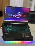 ASUS TUF A15 | Ryzen 7 7735HS | ОЗУ 64gb | RTX 4060 - 8Gb