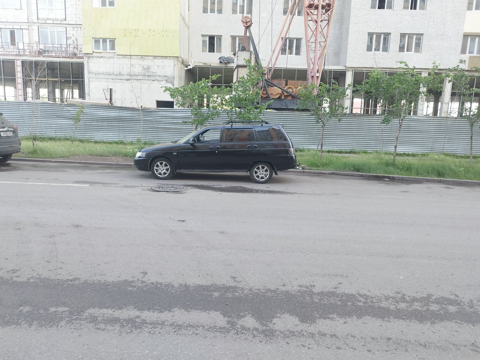 Продам машину состаяние хорошее