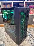 Core i7 11700KF. RTX 3080. Ram 32Gb