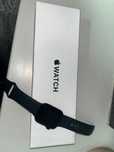 продаю apple watch SE, 2nd generation, 40mm