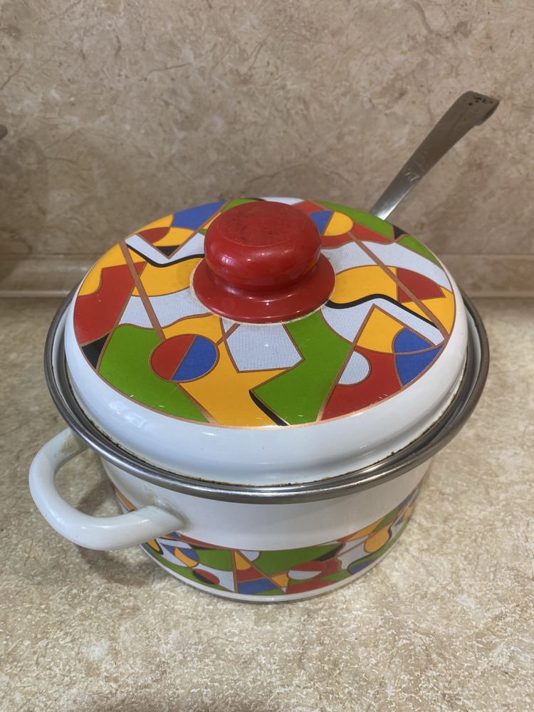 Кастрюли3000 т продам продам