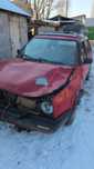 Продается Golf аварийная