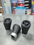 Ручки МКПП BMW E39 E46 E36
