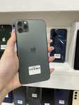Продается iP 11 Pro Max Green 256 Gb 88%