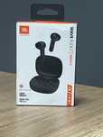 Наушники JBL Wave Flex черный
