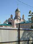 Дом для души в городе