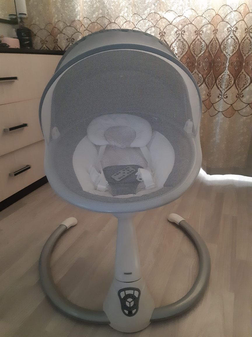 Продам детский манеж
