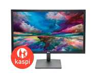 Монитор 21,5"  1920x1080 LG 22MK430H-B  HDMI